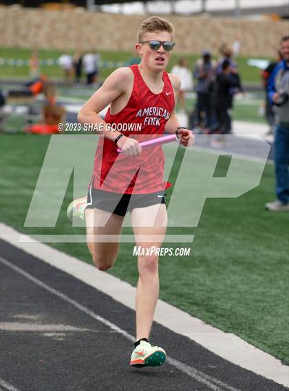 Thumbnail 2 in UHSAA 6A Region 4 Championships  photogallery.