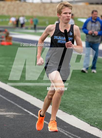 Thumbnail 3 in UHSAA 6A Region 4 Championships  photogallery.