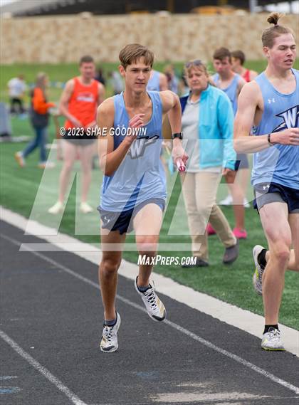 Thumbnail 2 in UHSAA 6A Region 4 Championships  photogallery.