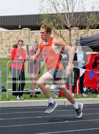 Thumbnail 1 in UHSAA 6A Region 4 Championships  photogallery.