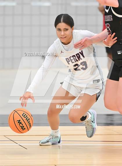 Thumbnail 1 in Perry vs. Willamette (Section 7) photogallery.