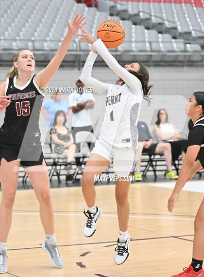 Thumbnail 1 in Perry vs. Willamette (Section 7) photogallery.