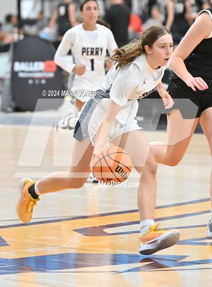 Thumbnail 2 in Perry vs. Willamette (Section 7) photogallery.