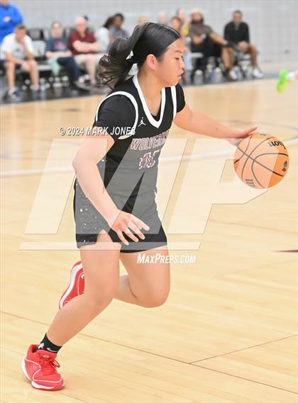 Thumbnail 1 in Perry vs. Willamette (Section 7) photogallery.