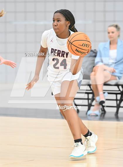 Thumbnail 2 in Perry vs. Willamette (Section 7) photogallery.