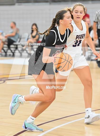 Thumbnail 2 in Perry vs. Willamette (Section 7) photogallery.