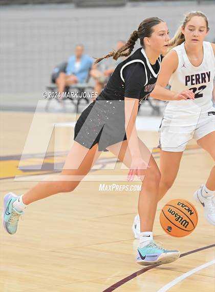 Thumbnail 3 in Perry vs. Willamette (Section 7) photogallery.