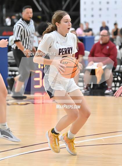 Thumbnail 2 in Perry vs. Willamette (Section 7) photogallery.