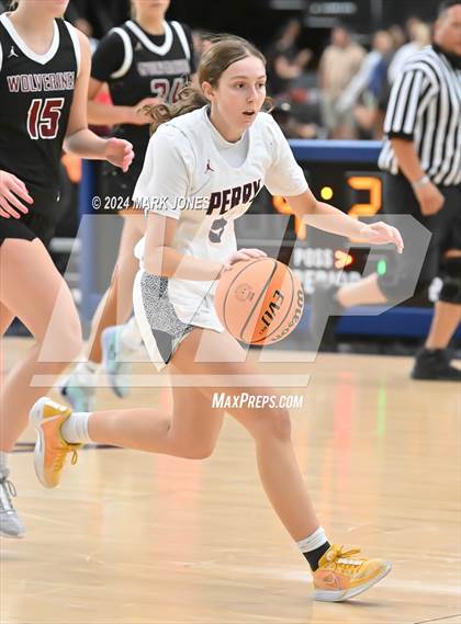 Thumbnail 1 in Perry vs. Willamette (Section 7) photogallery.