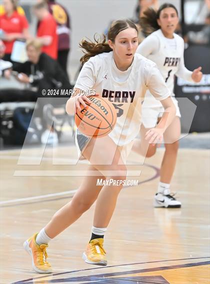 Thumbnail 2 in Perry vs. Willamette (Section 7) photogallery.
