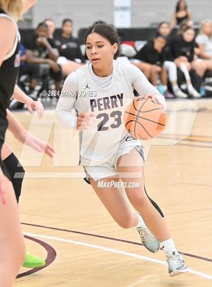 Thumbnail 2 in Perry vs. Willamette (Section 7) photogallery.