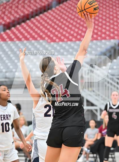 Thumbnail 1 in Perry vs. Willamette (Section 7) photogallery.