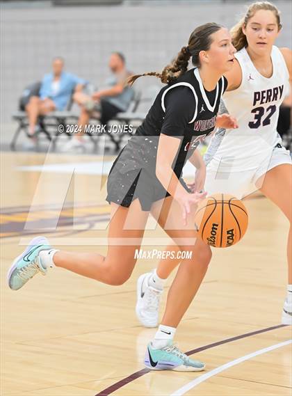 Thumbnail 1 in Perry vs. Willamette (Section 7) photogallery.