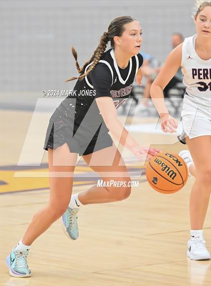 Thumbnail 2 in Perry vs. Willamette (Section 7) photogallery.
