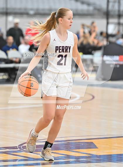Thumbnail 1 in Perry vs. Willamette (Section 7) photogallery.