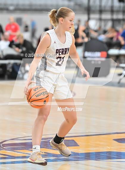 Thumbnail 3 in Perry vs. Willamette (Section 7) photogallery.