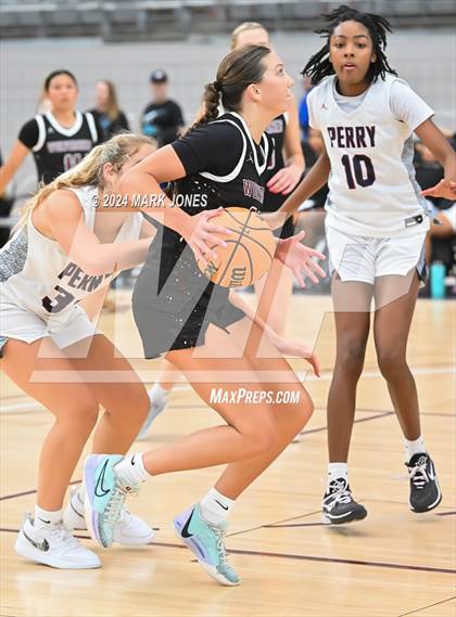 Thumbnail 3 in Perry vs. Willamette (Section 7) photogallery.