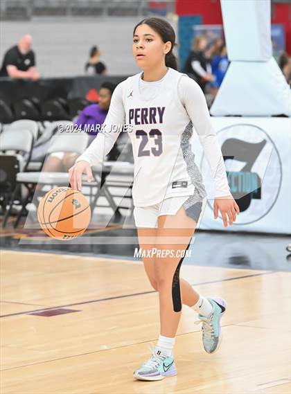 Thumbnail 3 in Perry vs. Willamette (Section 7) photogallery.