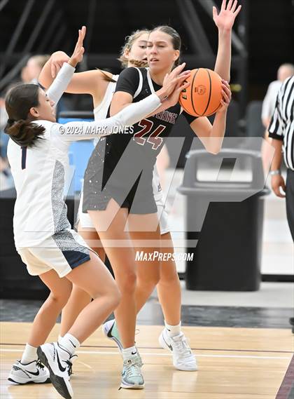 Thumbnail 2 in Perry vs. Willamette (Section 7) photogallery.