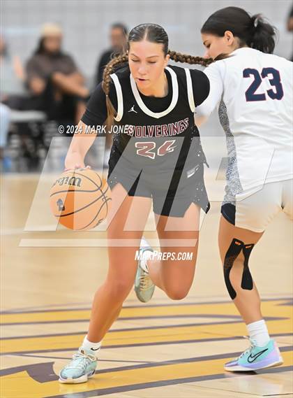 Thumbnail 3 in Perry vs. Willamette (Section 7) photogallery.