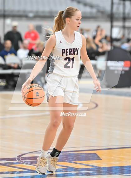 Thumbnail 2 in Perry vs. Willamette (Section 7) photogallery.