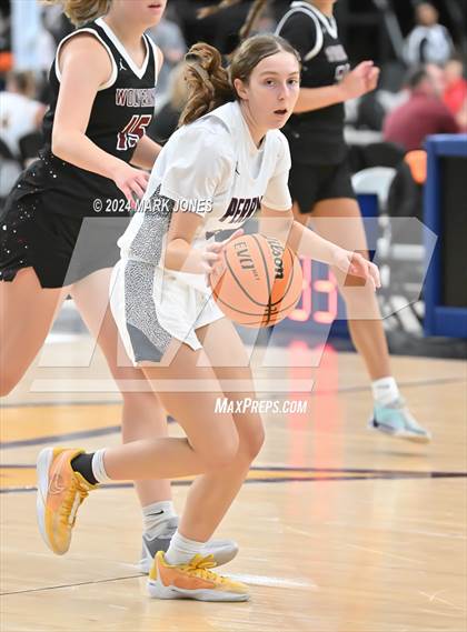 Thumbnail 3 in Perry vs. Willamette (Section 7) photogallery.