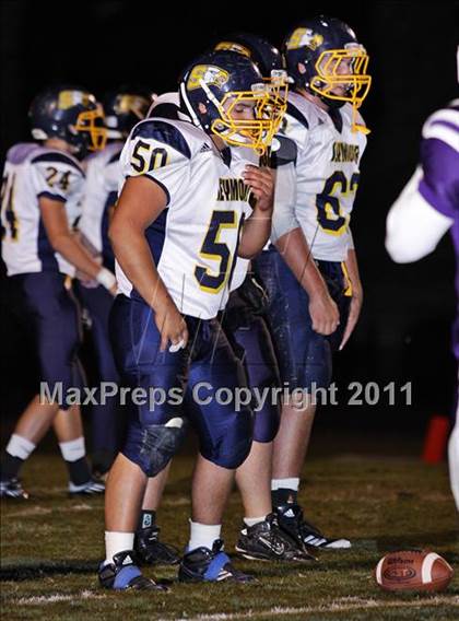 Thumbnail 1 in Seymour @ Sevier County photogallery.