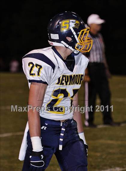 Thumbnail 3 in Seymour @ Sevier County photogallery.