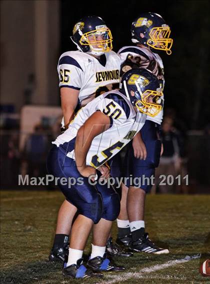 Thumbnail 2 in Seymour @ Sevier County photogallery.