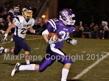Thumbnail 3 in Seymour @ Sevier County photogallery.