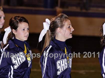 Thumbnail 3 in Seymour @ Sevier County photogallery.