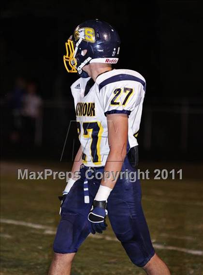 Thumbnail 3 in Seymour @ Sevier County photogallery.