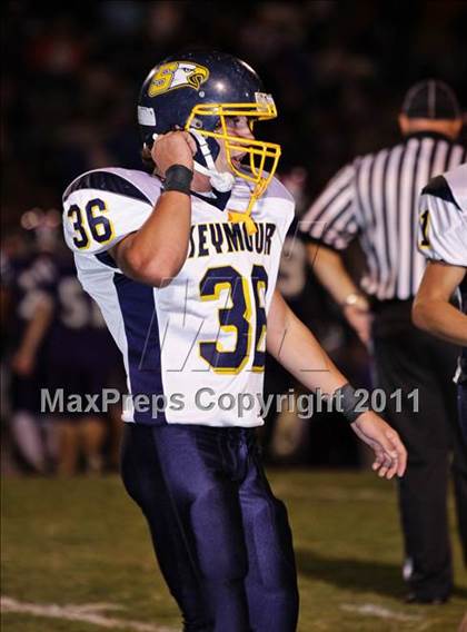 Thumbnail 3 in Seymour @ Sevier County photogallery.