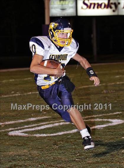 Thumbnail 3 in Seymour @ Sevier County photogallery.
