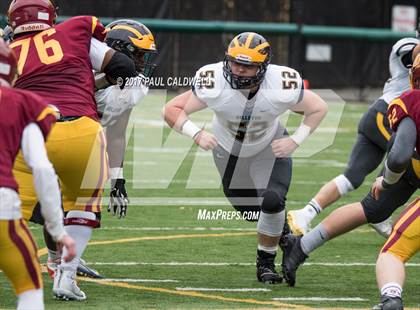 Thumbnail 3 in O'Dea vs. Bellevue (WIAA 3A Semifinal) photogallery.