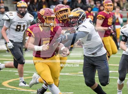 Thumbnail 3 in O'Dea vs. Bellevue (WIAA 3A Semifinal) photogallery.