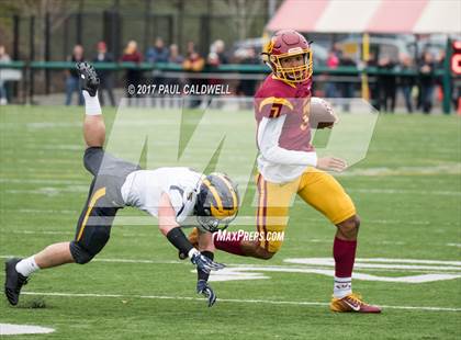 Thumbnail 2 in O'Dea vs. Bellevue (WIAA 3A Semifinal) photogallery.