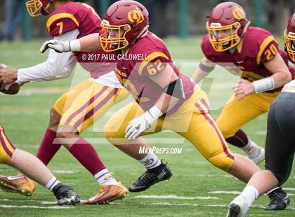 Thumbnail 1 in O'Dea vs. Bellevue (WIAA 3A Semifinal) photogallery.