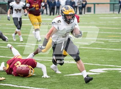 Thumbnail 2 in O'Dea vs. Bellevue (WIAA 3A Semifinal) photogallery.