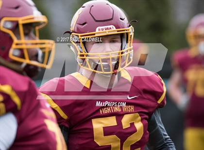 Thumbnail 2 in O'Dea vs. Bellevue (WIAA 3A Semifinal) photogallery.