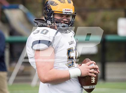 Thumbnail 2 in O'Dea vs. Bellevue (WIAA 3A Semifinal) photogallery.