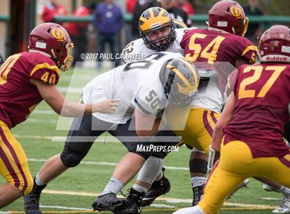 Thumbnail 1 in O'Dea vs. Bellevue (WIAA 3A Semifinal) photogallery.