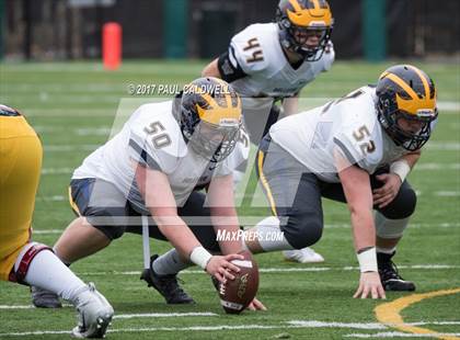 Thumbnail 2 in O'Dea vs. Bellevue (WIAA 3A Semifinal) photogallery.