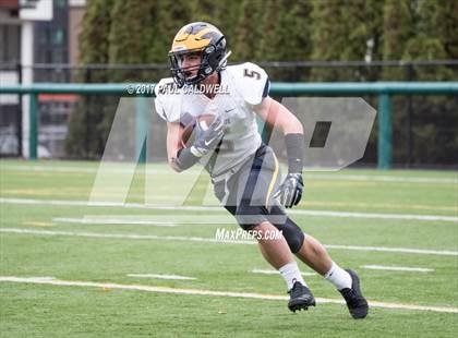 Thumbnail 3 in O'Dea vs. Bellevue (WIAA 3A Semifinal) photogallery.