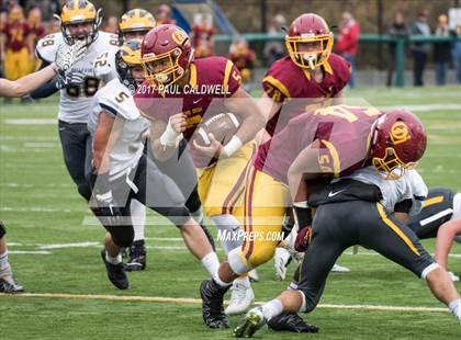 Thumbnail 1 in O'Dea vs. Bellevue (WIAA 3A Semifinal) photogallery.