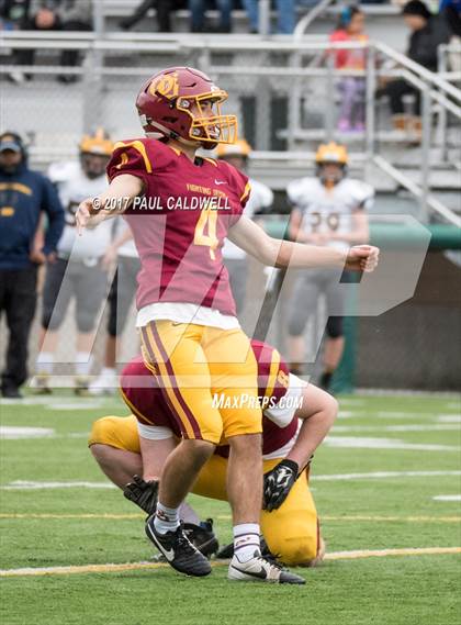 Thumbnail 1 in O'Dea vs. Bellevue (WIAA 3A Semifinal) photogallery.