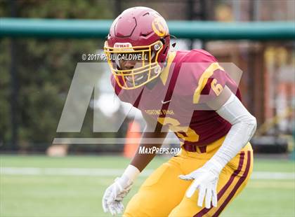 Thumbnail 1 in O'Dea vs. Bellevue (WIAA 3A Semifinal) photogallery.