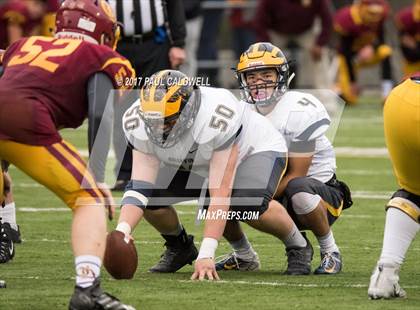 Thumbnail 1 in O'Dea vs. Bellevue (WIAA 3A Semifinal) photogallery.