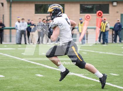 Thumbnail 1 in O'Dea vs. Bellevue (WIAA 3A Semifinal) photogallery.
