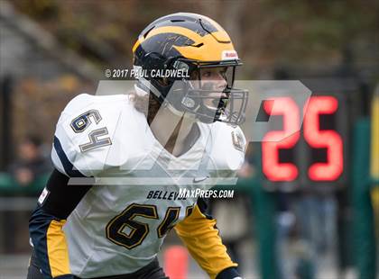 Thumbnail 1 in O'Dea vs. Bellevue (WIAA 3A Semifinal) photogallery.